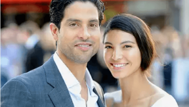 Adam Rodriguez Net Worth