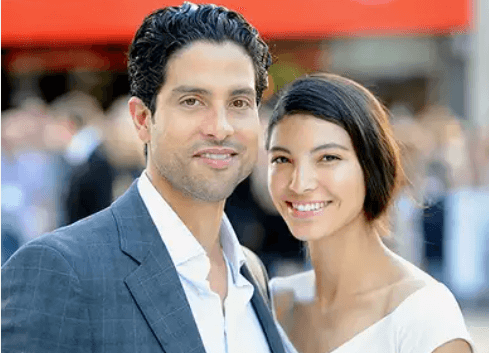 Adam Rodriguez Net Worth