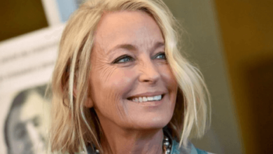 Bo Derek Net Worth