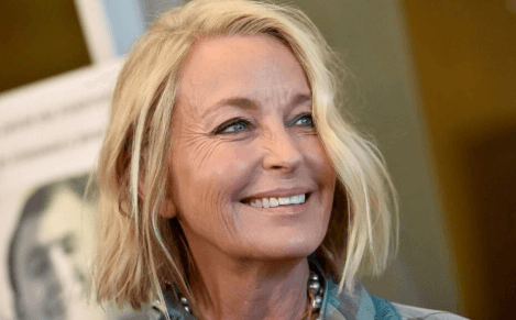 Bo Derek Net Worth