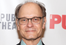 David Hyde Pierce Net Worth