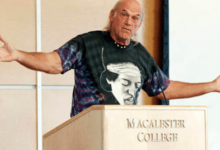 Jesse Ventura Net Worth