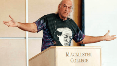 Jesse Ventura Net Worth