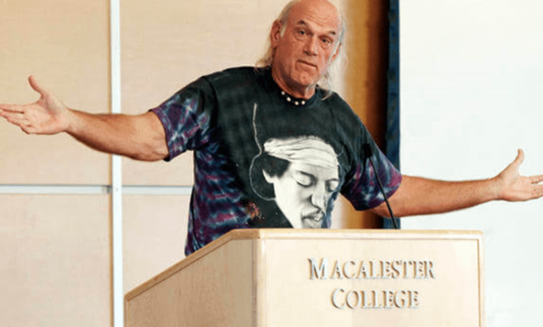 Jesse Ventura Net Worth