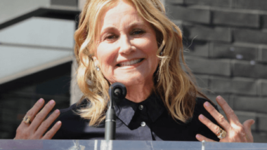 Maureen McCormick Net Worth