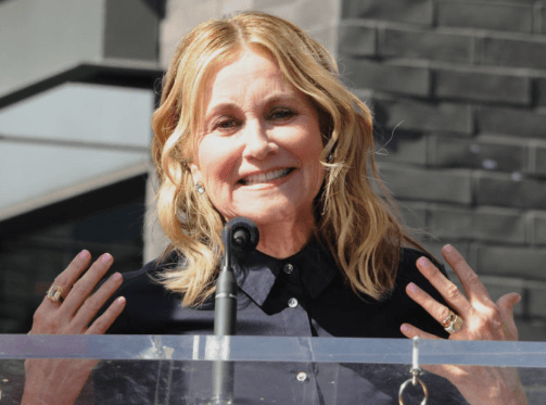 Maureen McCormick Net Worth