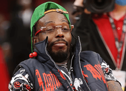 Sauce Walka Net Worth