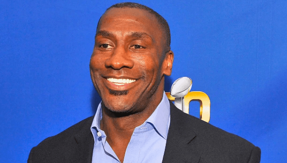 Sterling Sharpe Net Worth