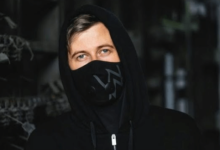 Alan Walker Net Worth