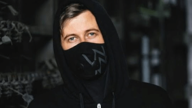 Alan Walker Net Worth