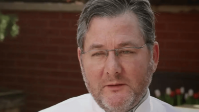 Charlie Trotter Net Worth