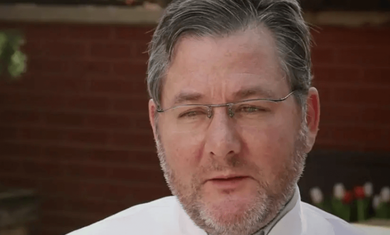 Charlie Trotter Net Worth