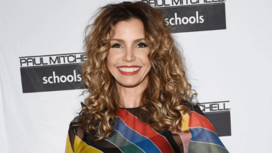 Charisma Carpenter Net Worth