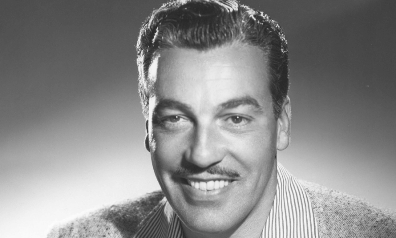 Cesar Romero Net Worth