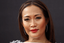 Carrie Ann Inaba Net Worth