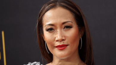 Carrie Ann Inaba Net Worth