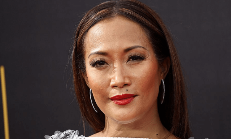 Carrie Ann Inaba Net Worth