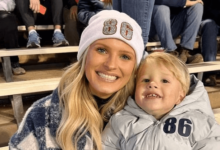 Caden Prieskorn Net Worth