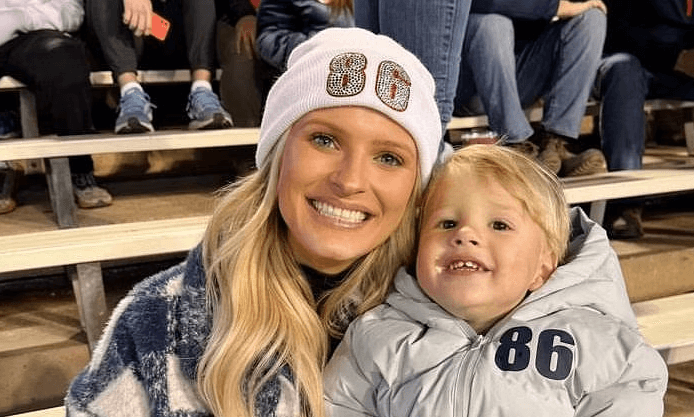 Caden Prieskorn Net Worth