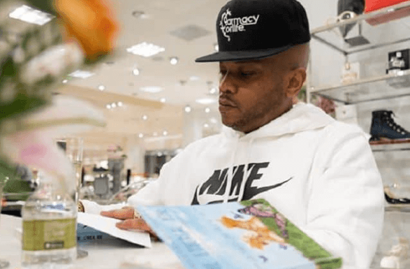 Styles P Net Worth