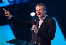 Jentezen Franklin Salary