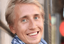 Alex Ikonn Net Worth
