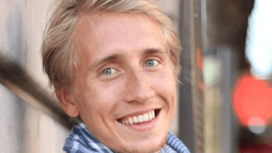 Alex Ikonn Net Worth