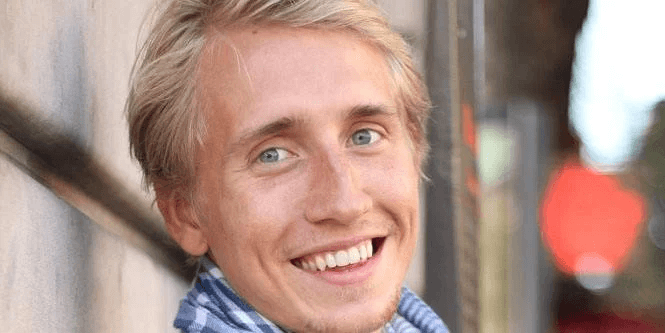 Alex Ikonn Net Worth