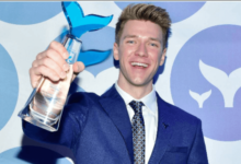 Collins Key Net Worth