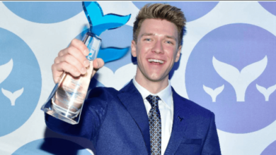 Collins Key Net Worth