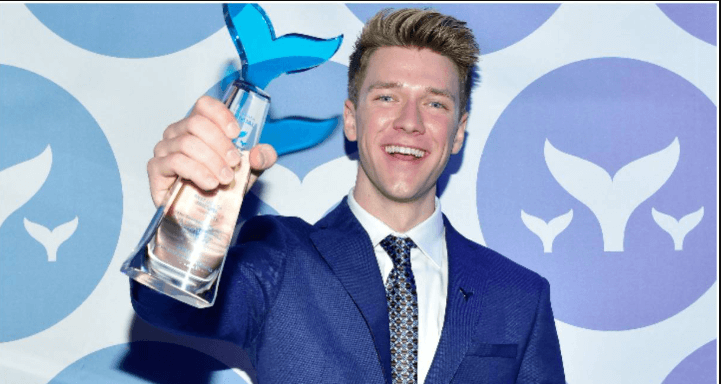 Collins Key Net Worth