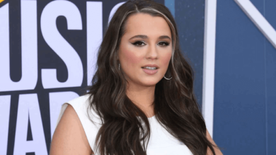 Gabby Barrett Net Worth