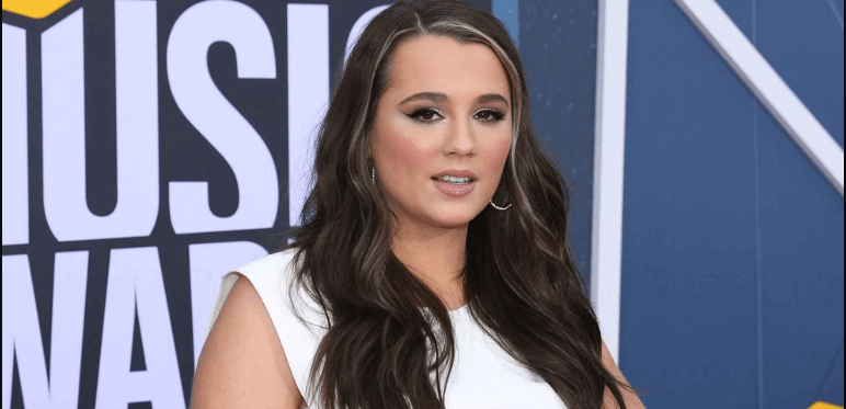 Gabby Barrett Net Worth