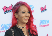 Jenna Marbles Net Worth