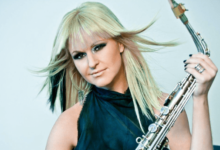 Mindi Abair Net Worth
