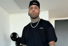 Nicky Jam Net Worth