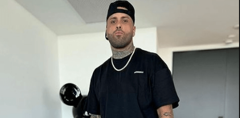 Nicky Jam Net Worth