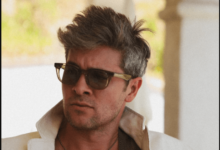 Parker York Smith Net Worth
