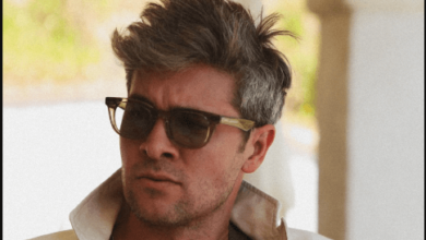 Parker York Smith Net Worth