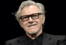 Harvey Keitel Net Worth