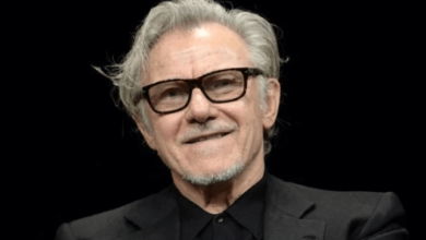 Harvey Keitel Net Worth