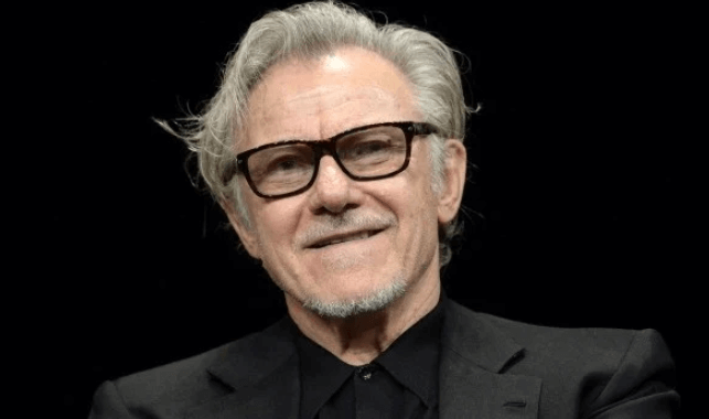Harvey Keitel Net Worth