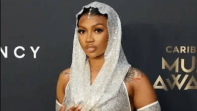 Jada Kingdom Net Worth