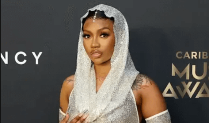 Jada Kingdom Net Worth