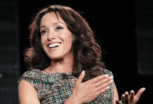 Jennifer Beals Net Worth