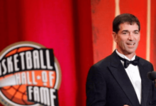 John Stockton Net Worth