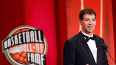 John Stockton Net Worth