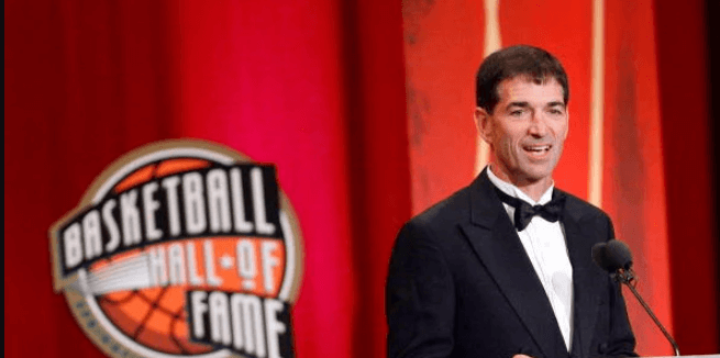 John Stockton Net Worth