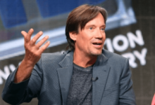 Kevin Sorbo Net Worth
