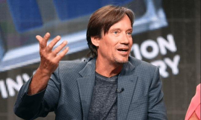 Kevin Sorbo Net Worth